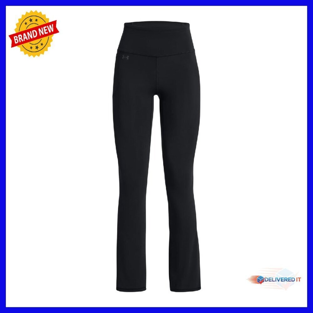 Ultra-Soft 4-Way Stretch Active Pants with Side Pocket - 31" Inseam
